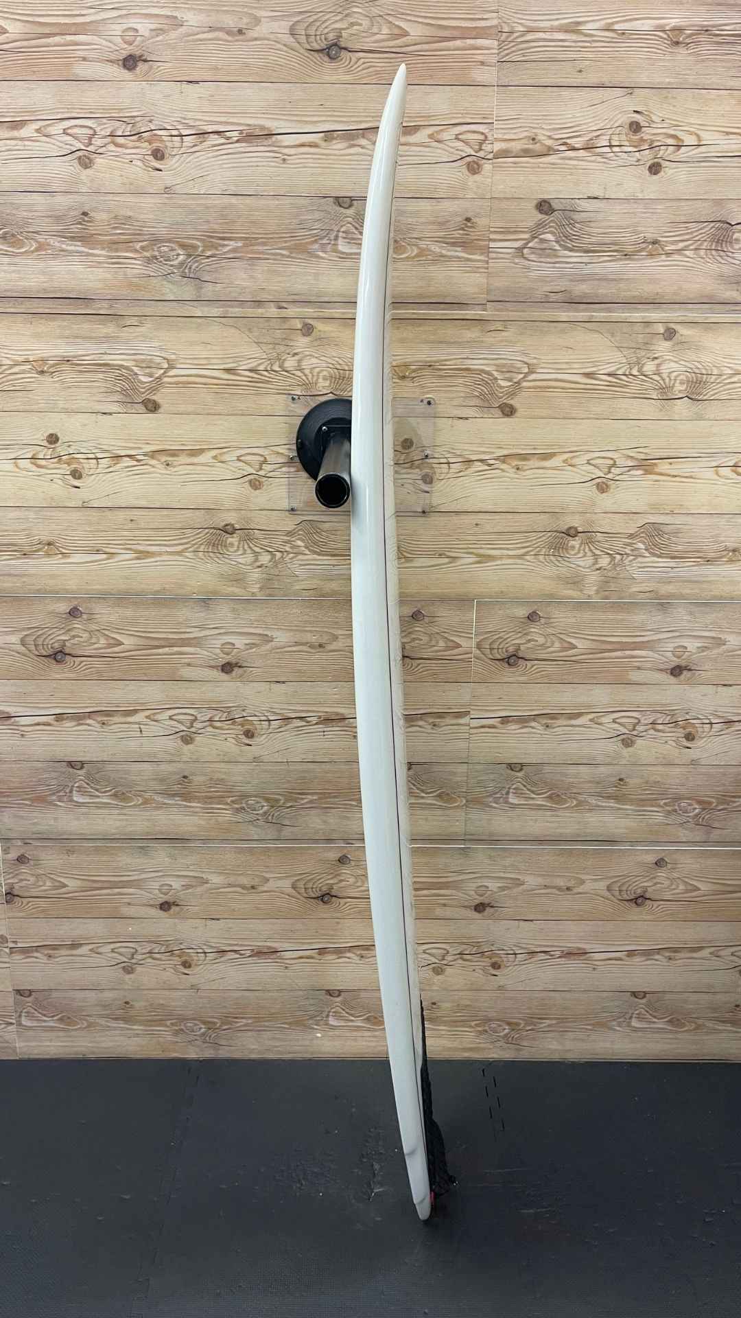 Twin Pin 6'0"