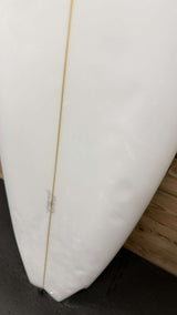 Twin 5'8"