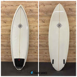 Twin Pin 6'0"