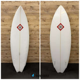 Twin 5'8"