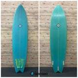 Big Mod Fish 7'11"