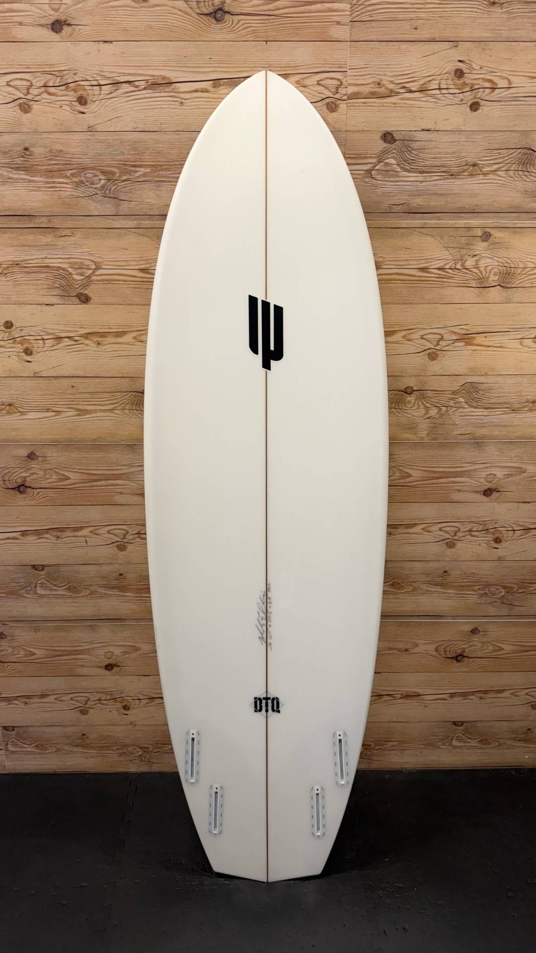 DTQ 6'0"