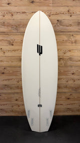 DTQ 6'0"
