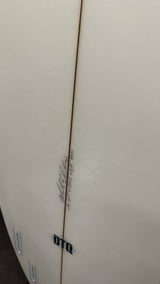 DTQ 6'0"