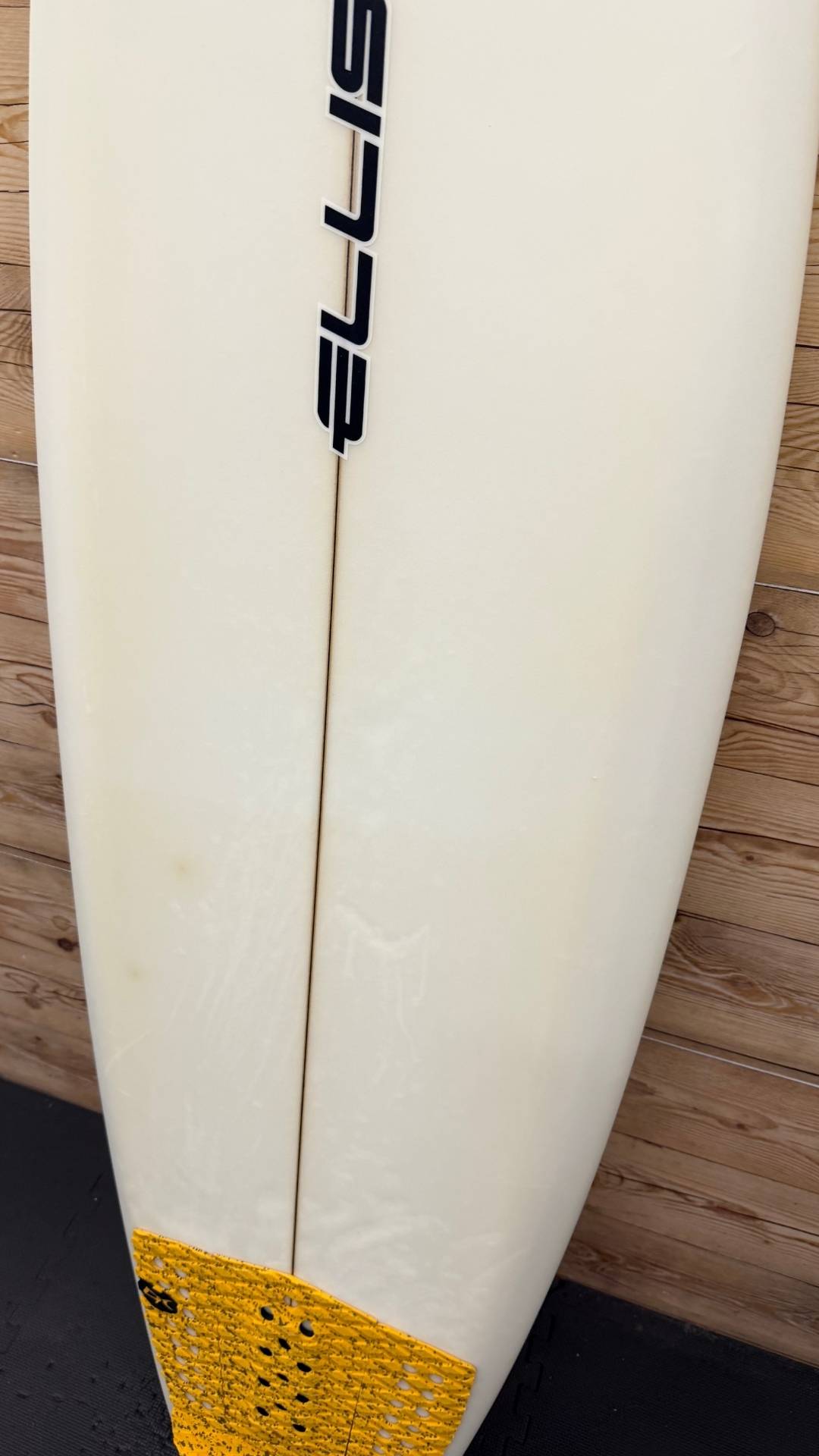 DTQ 6'0"