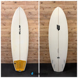 DTQ 6'0"