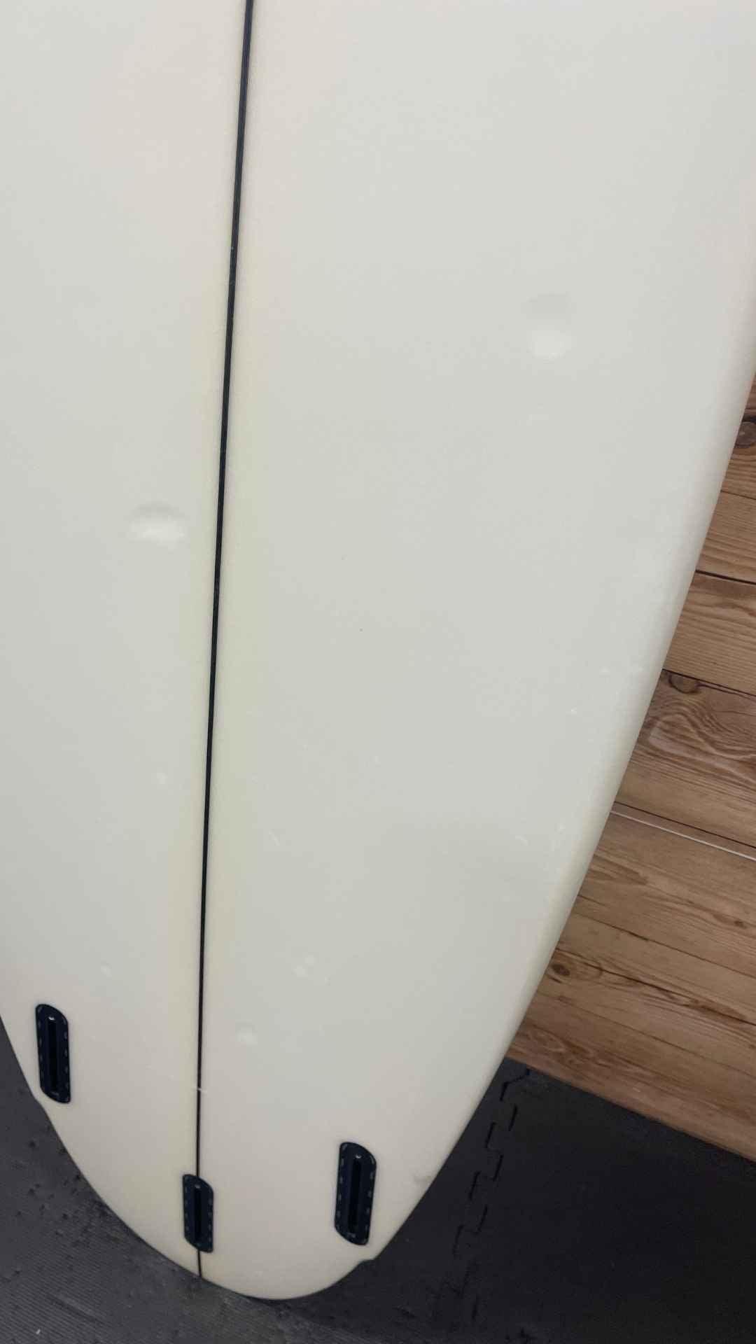 Twin+1 5'7"