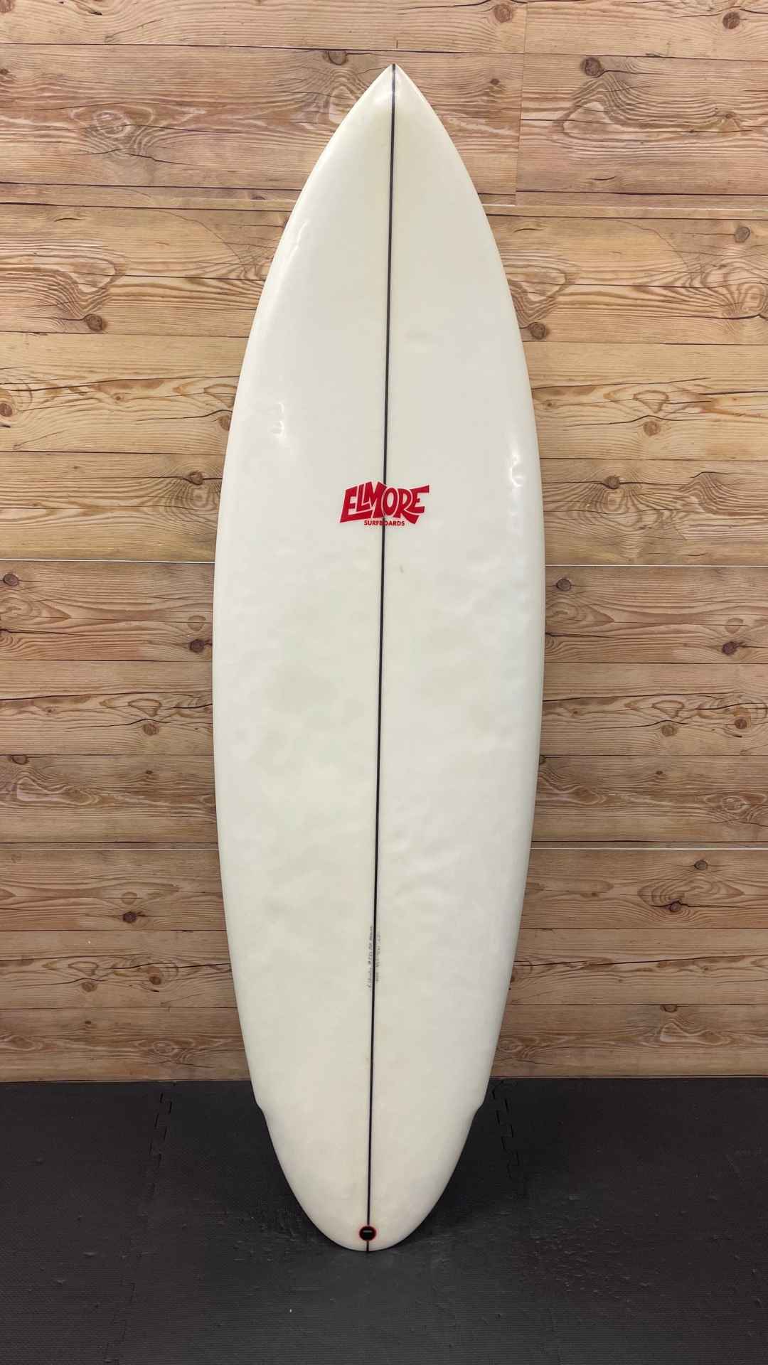 Twin+1 5'7"