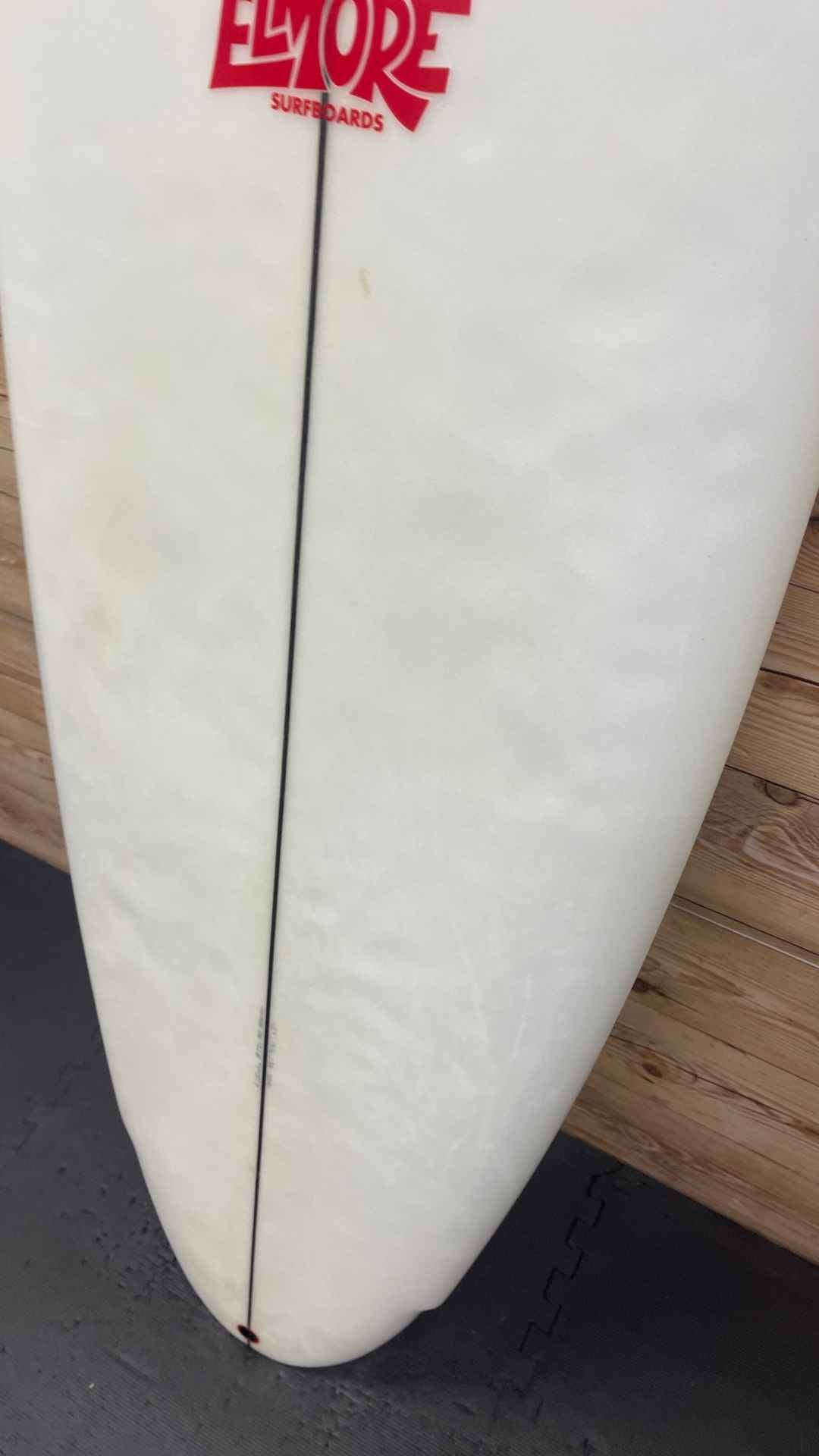 Used Surfboards for Sale - 5'7