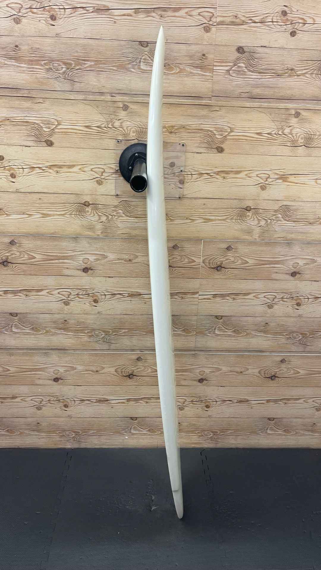 Twin+1 5'7"