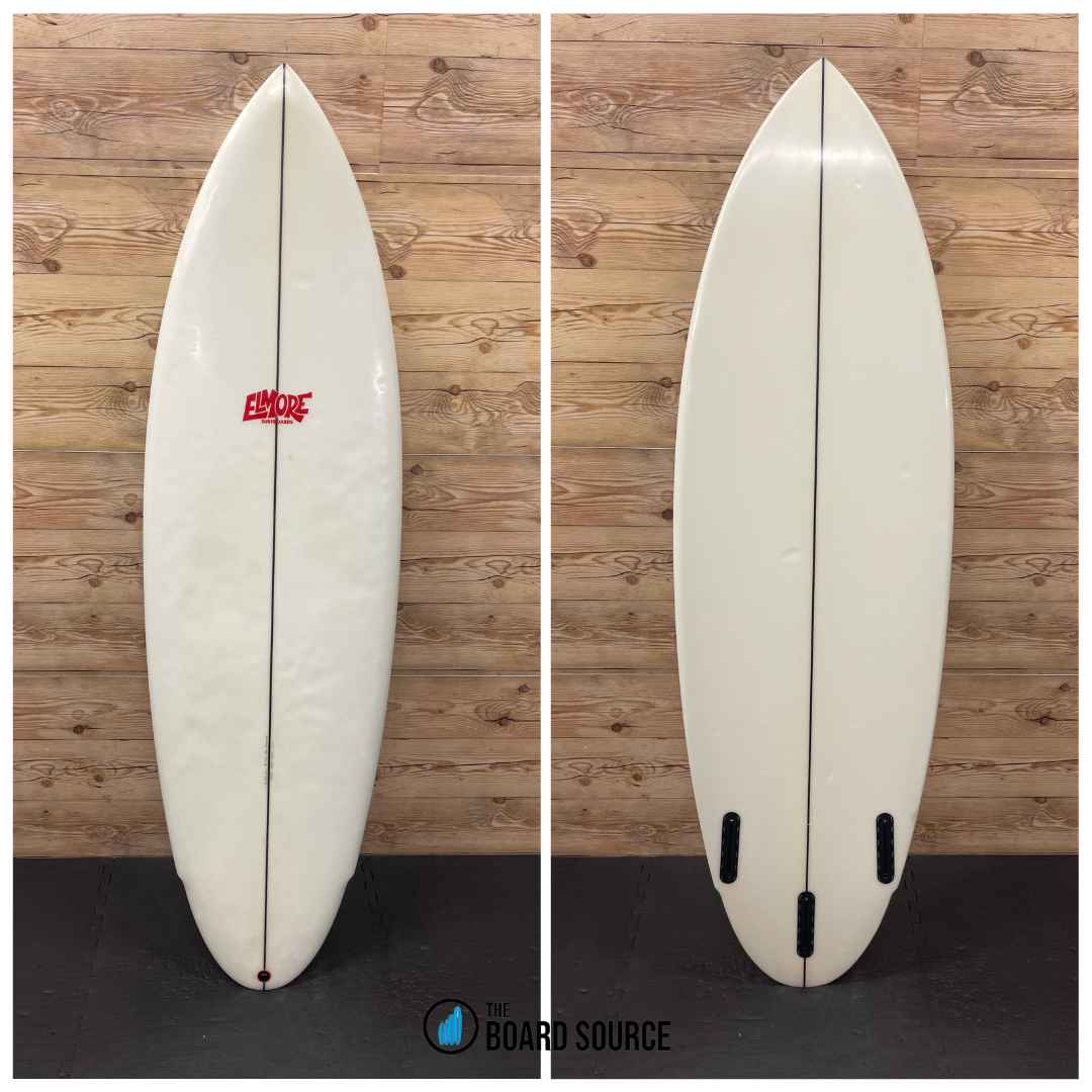 Twin+1 5'7"