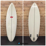 Twin+1 5'7"