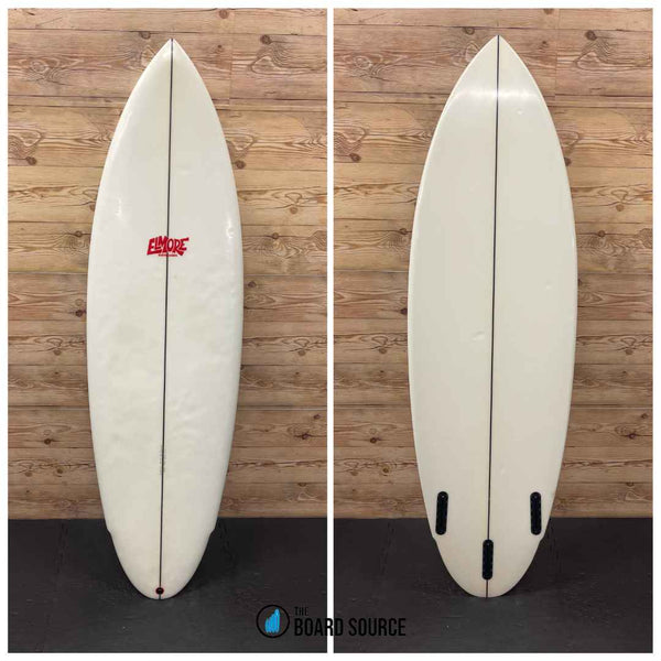 Used Surfboards for Sale - 5'7