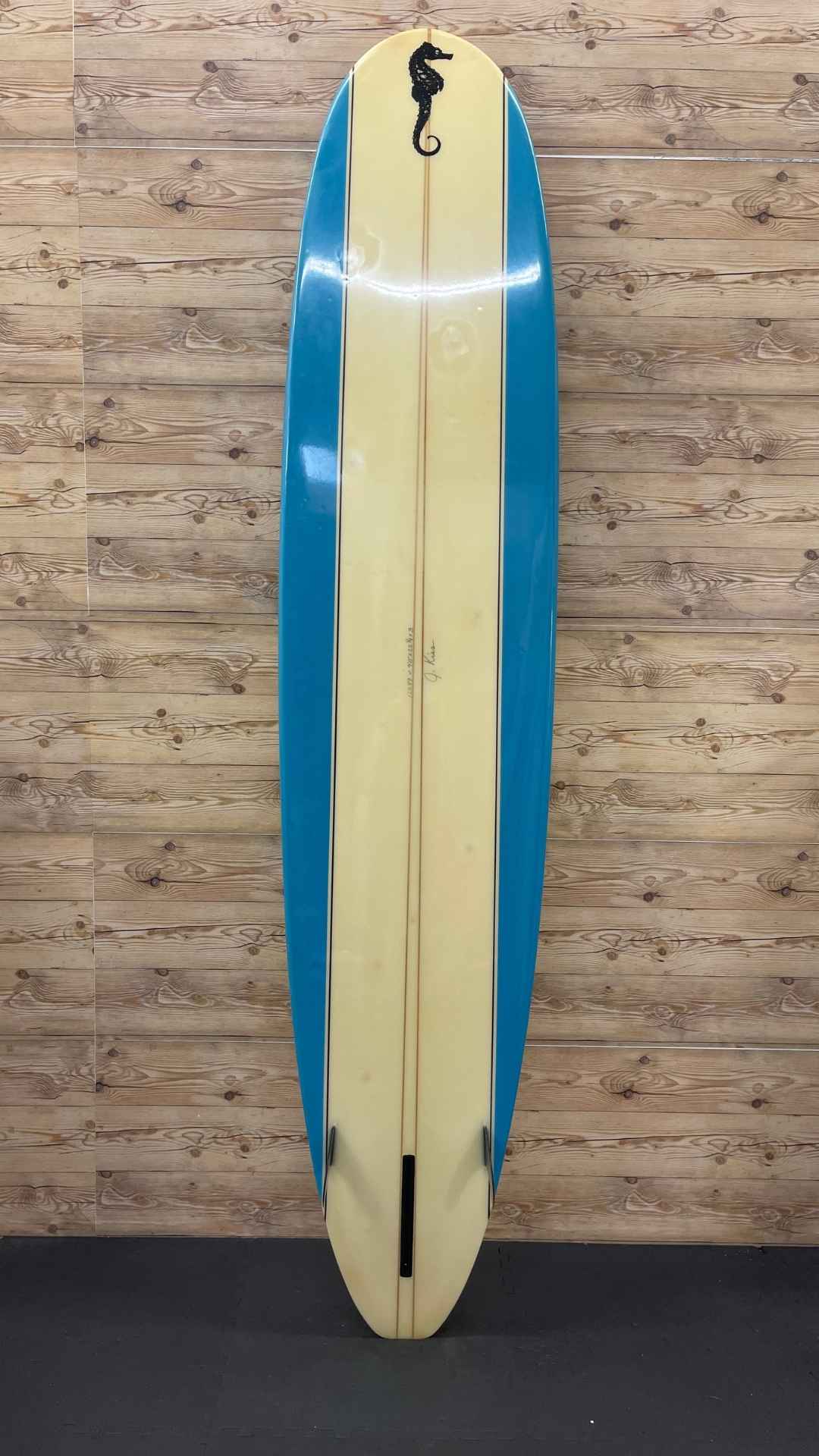 Hi-Pro 2+1 9'0"