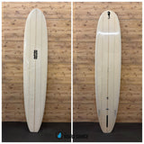 2+1 Longboard 9'0"