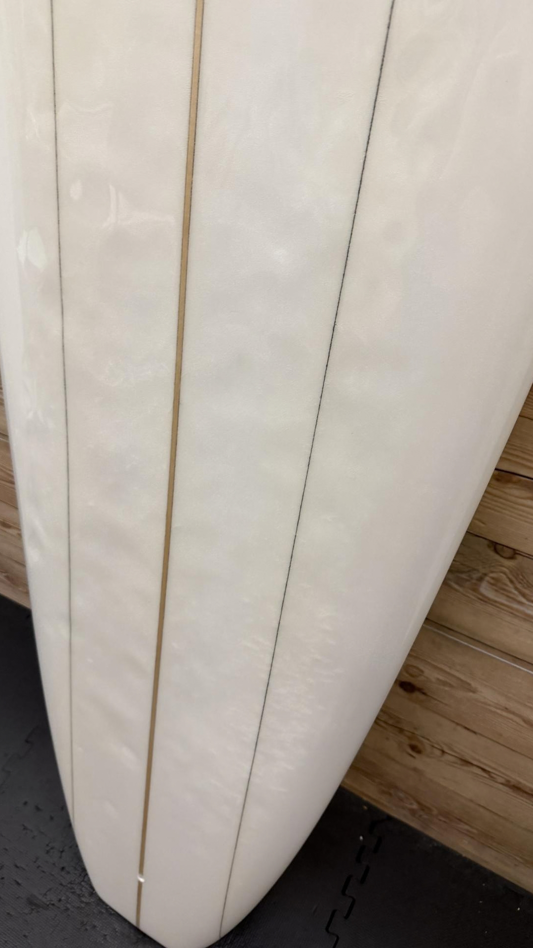 2+1 Longboard 9'0"