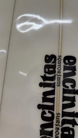 2+1 Longboard 9'0"