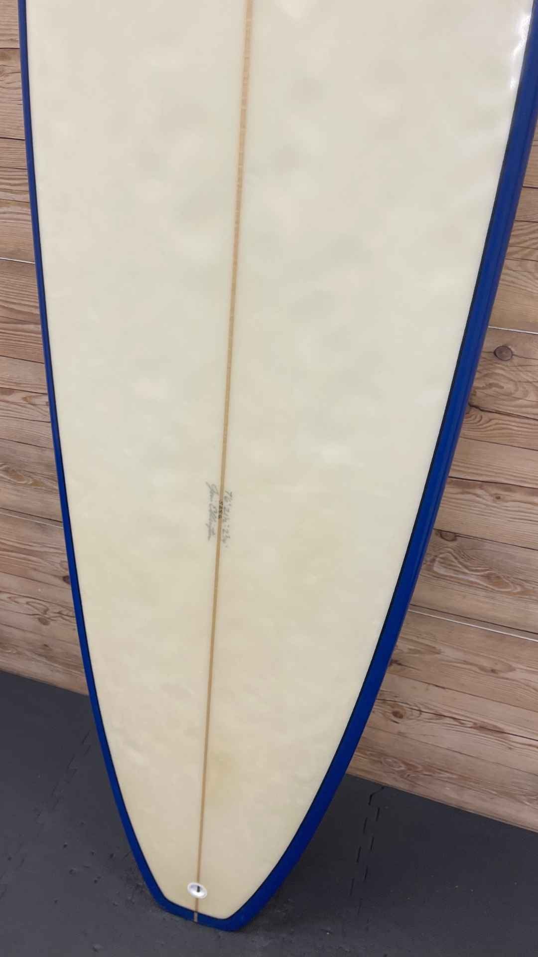 Funboard 7'6"