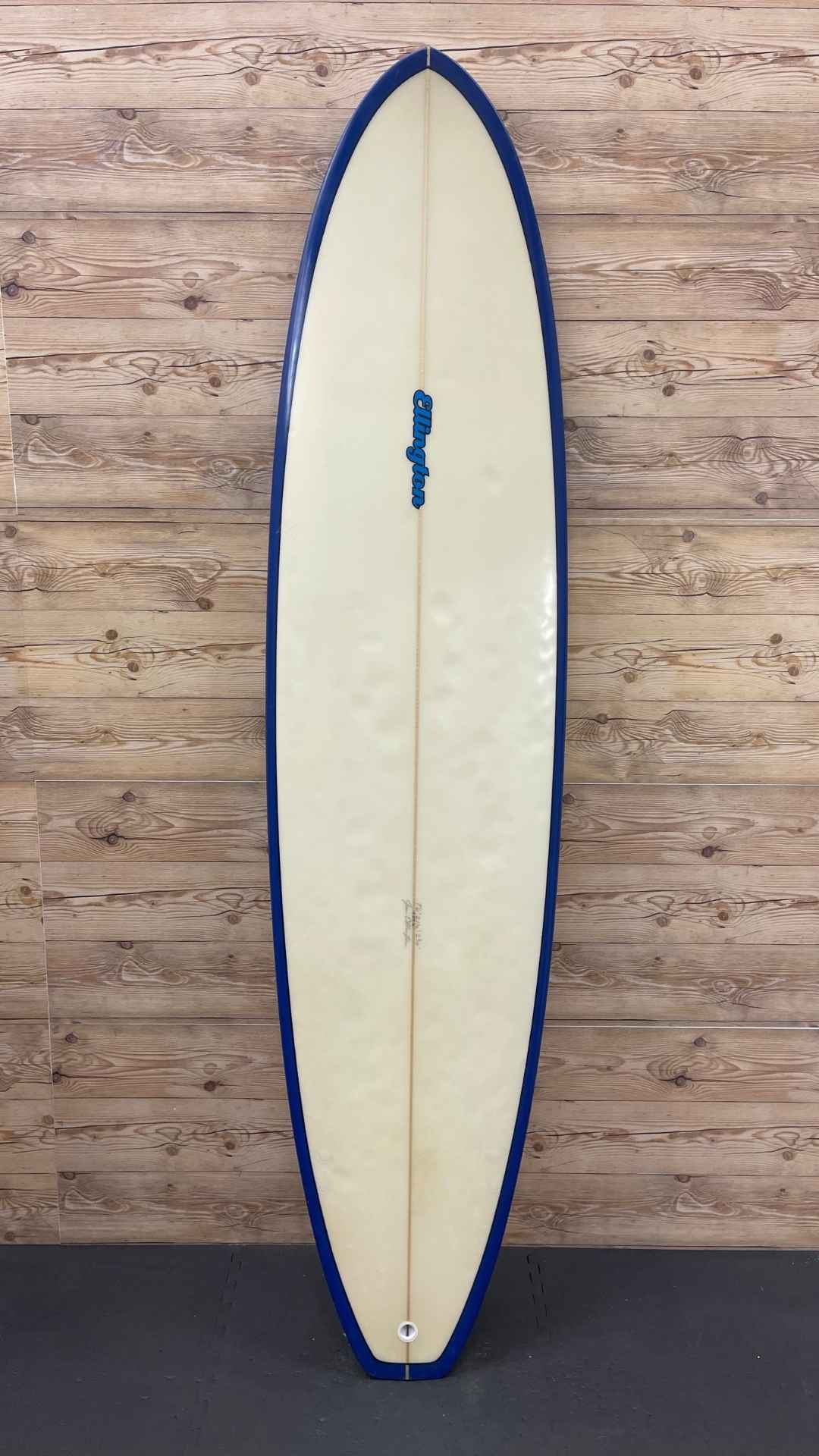 Funboard 7'6"