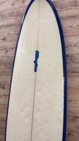 Funboard 7'6"