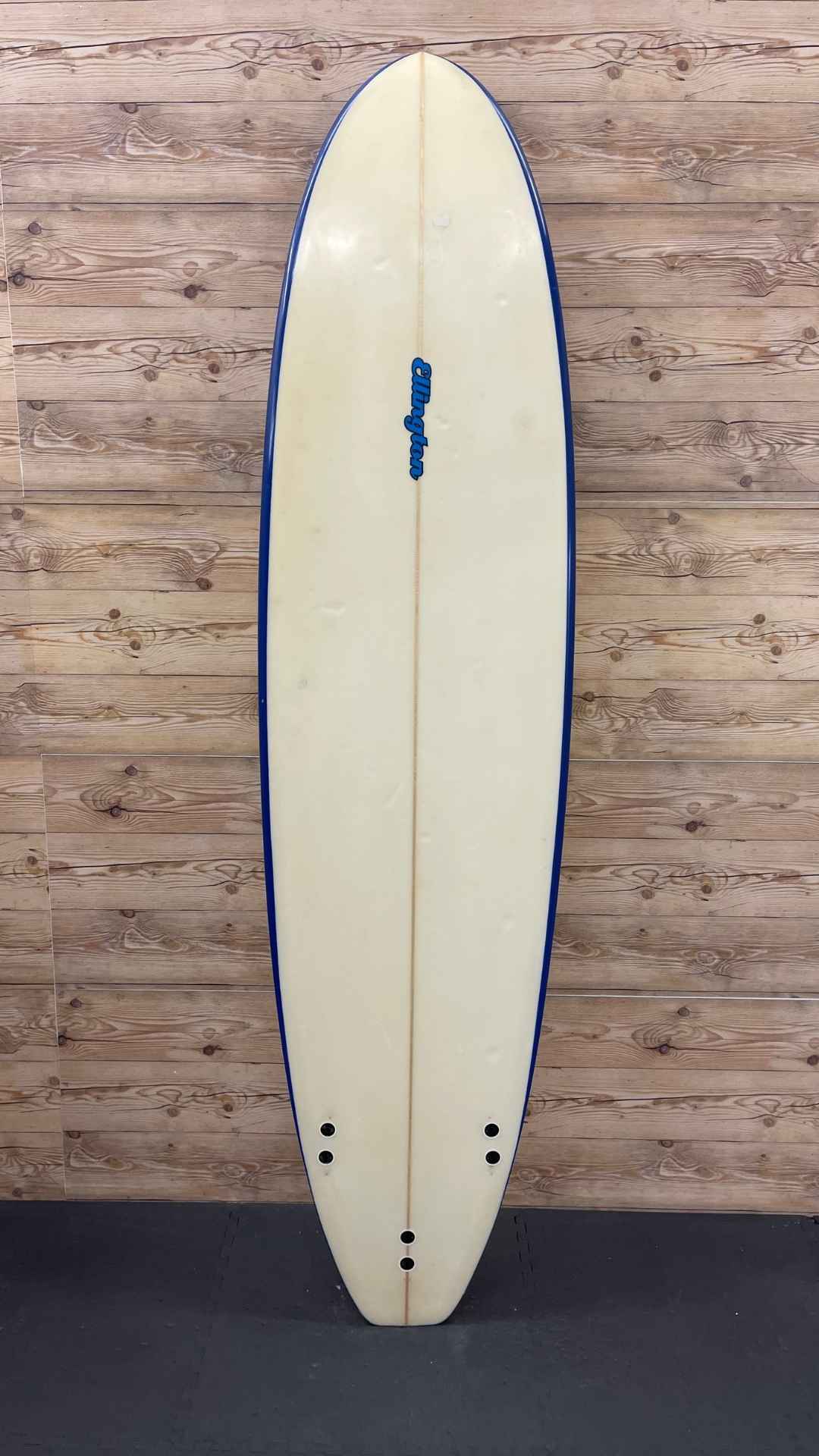 Funboard 7'6"