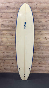 Funboard 7'6"