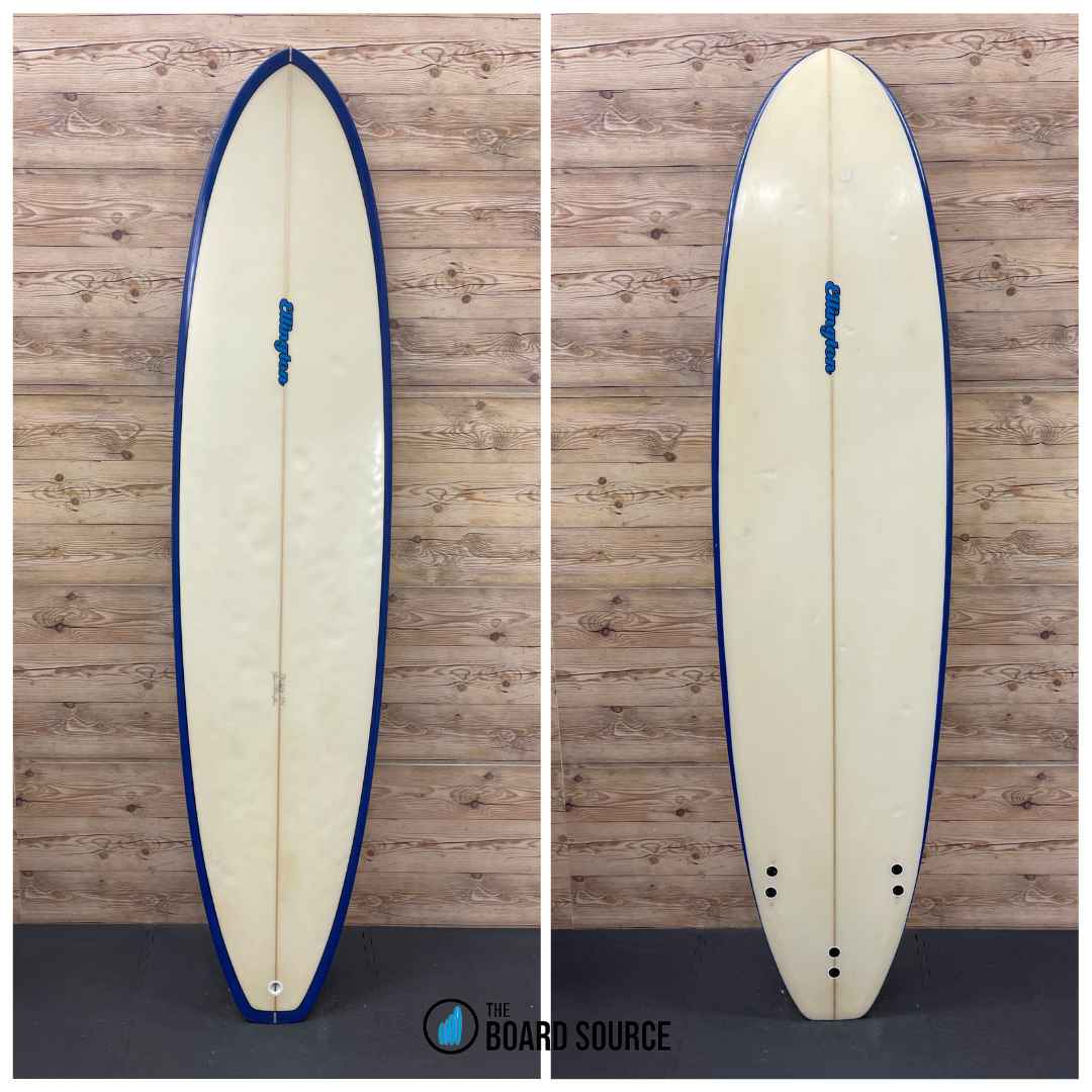 Funboard 7'6"