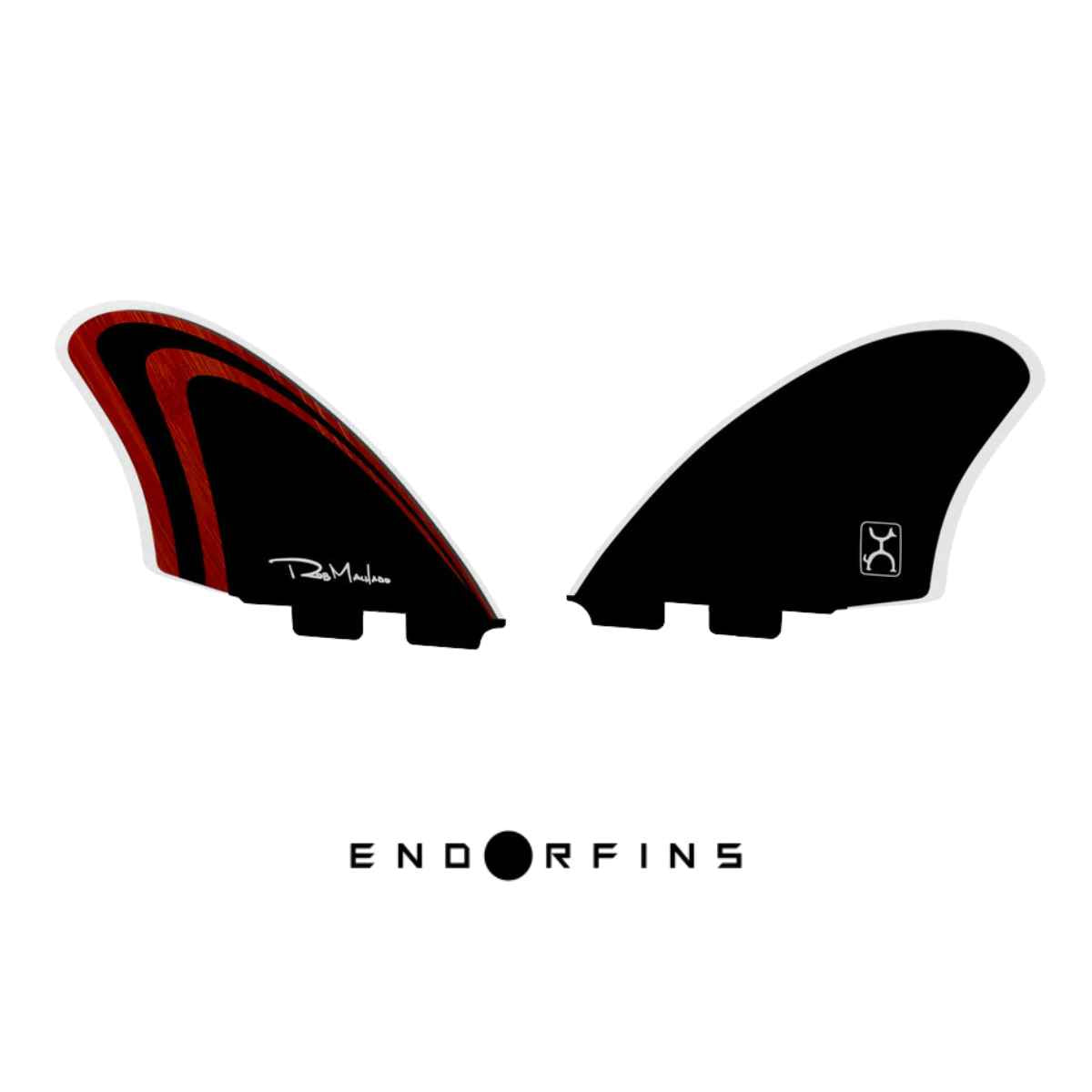 Endorfins Machado Twin Keel