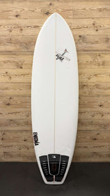 Tombestone 6'4"