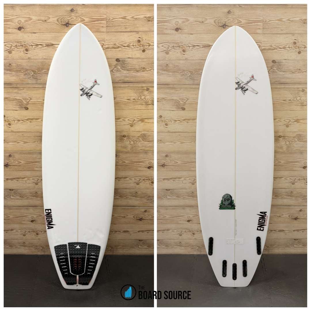 Funboard Surfboards for Sale San Diego – Page 3 – The Board Source