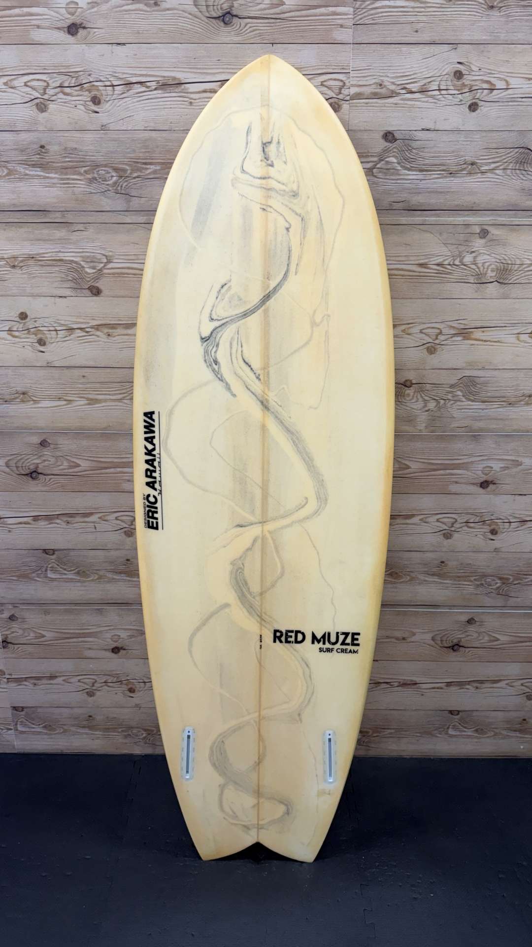 For Sale | Eric Arakawa Fish 6'1