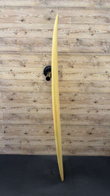Red Muze Twin Fish 6'1"