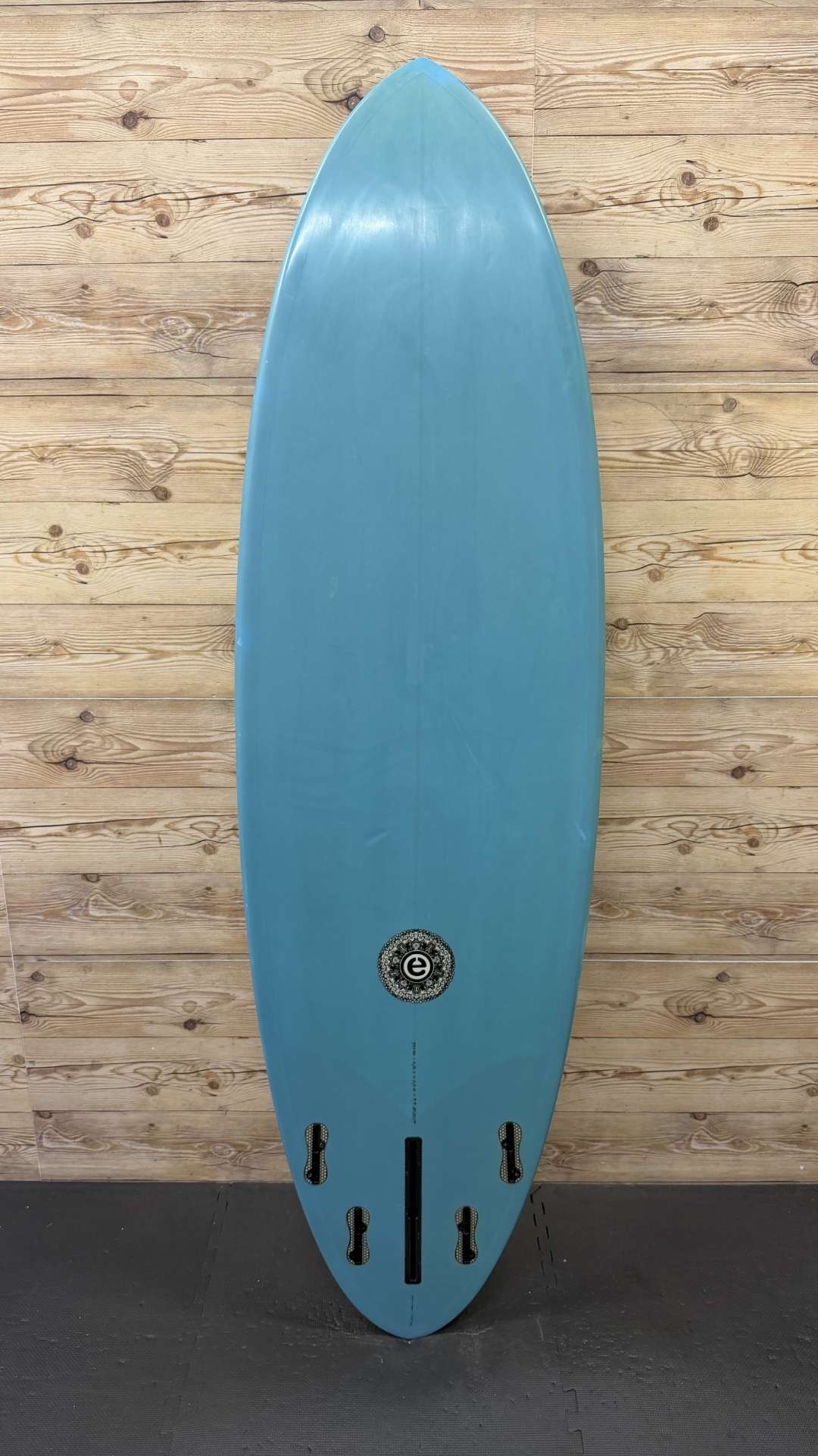 Wild Cat 6'6"