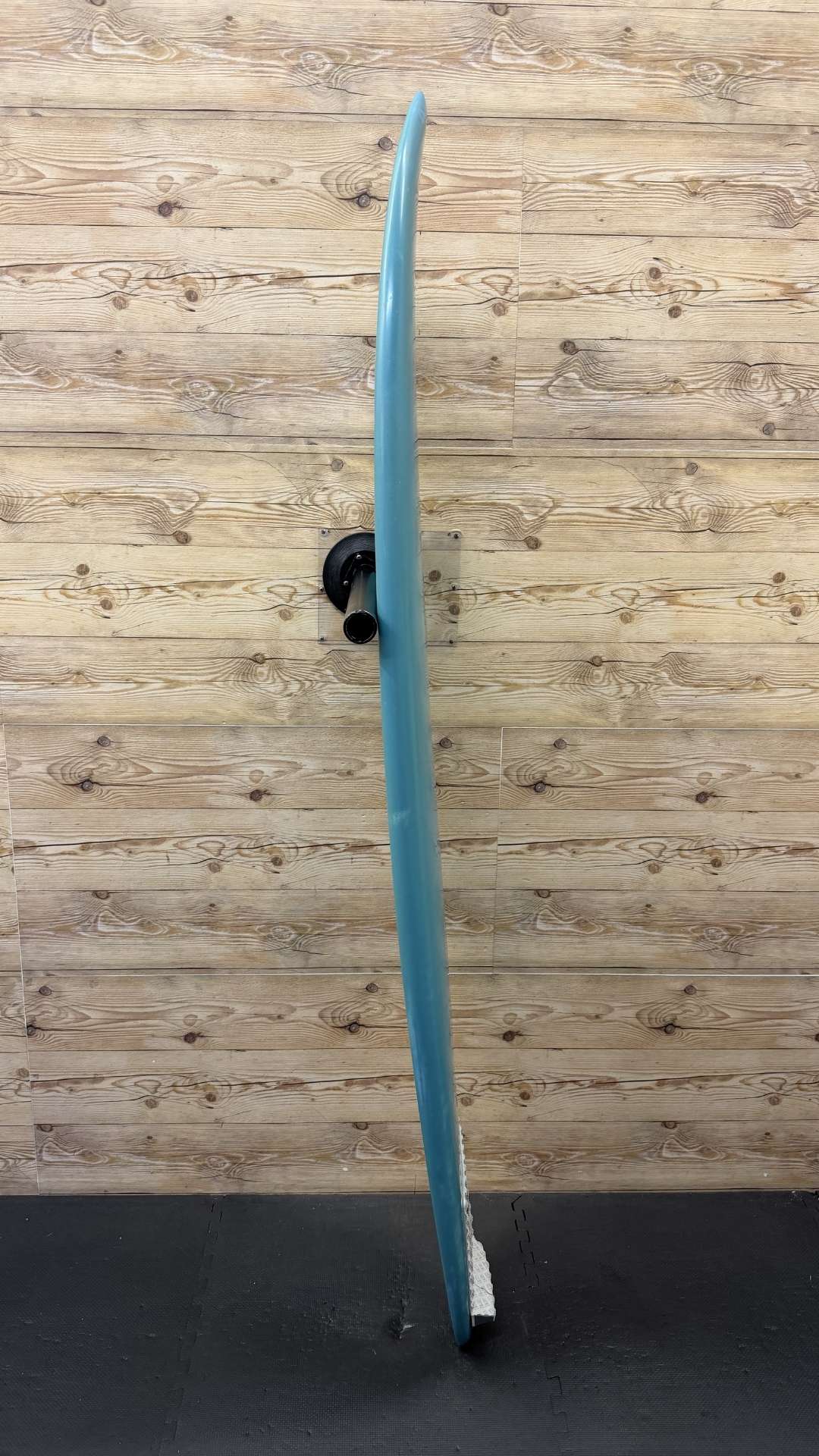 Wild Cat 6'6"