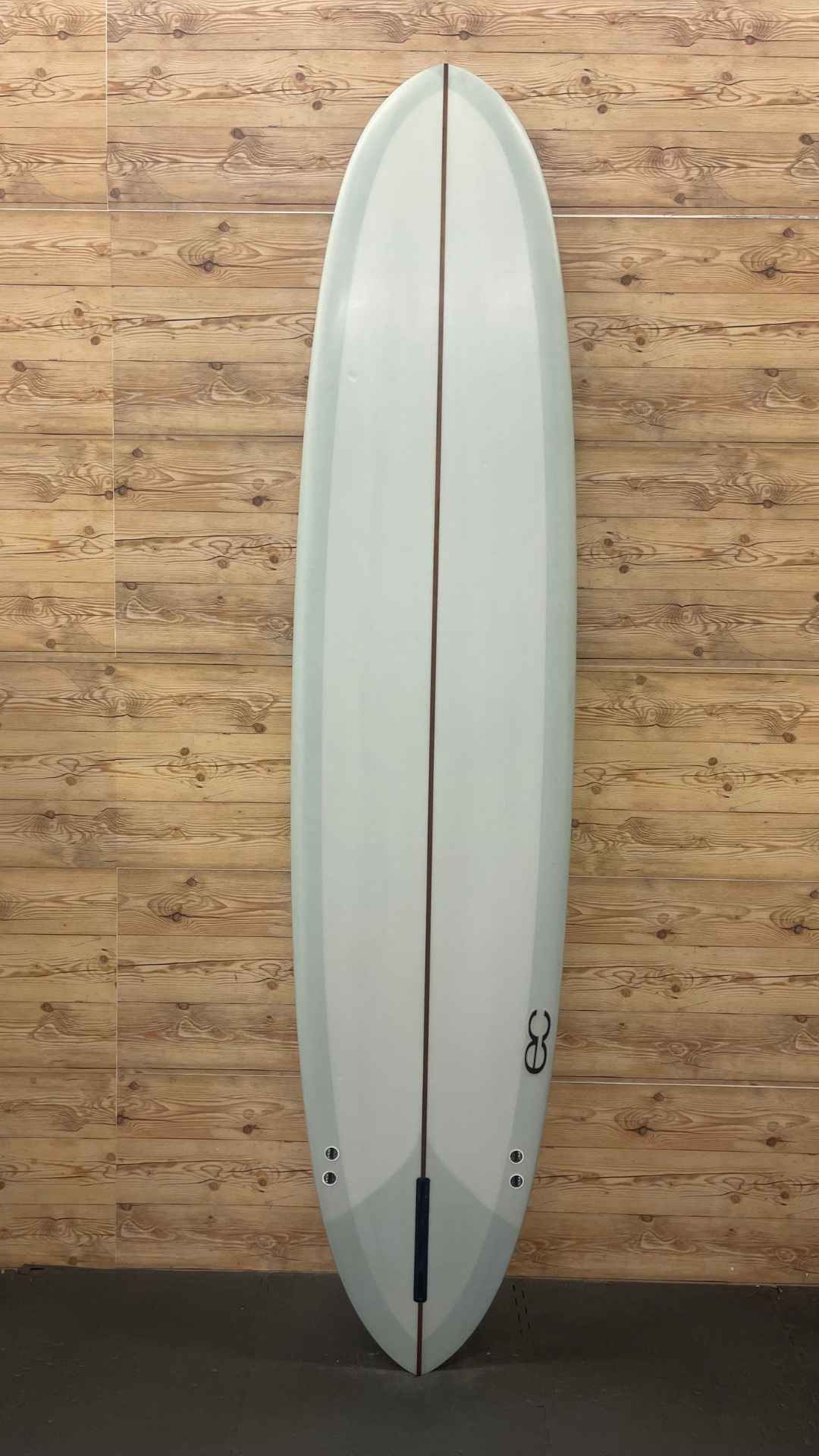 EC Eric Christenson: Comp 9'6\