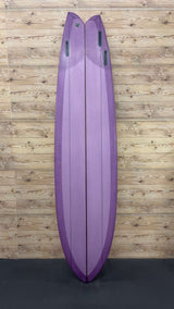 Asym Long Fish 8'3"