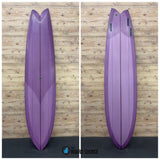 Asym Long Fish 8'3"