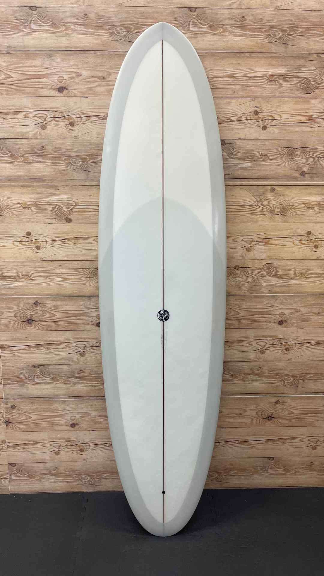 Eric deals christenson surfboards