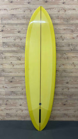 Single Fin 7'8"