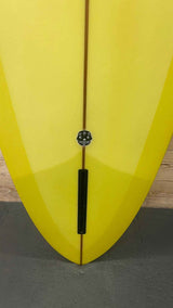 Single Fin 7'8"