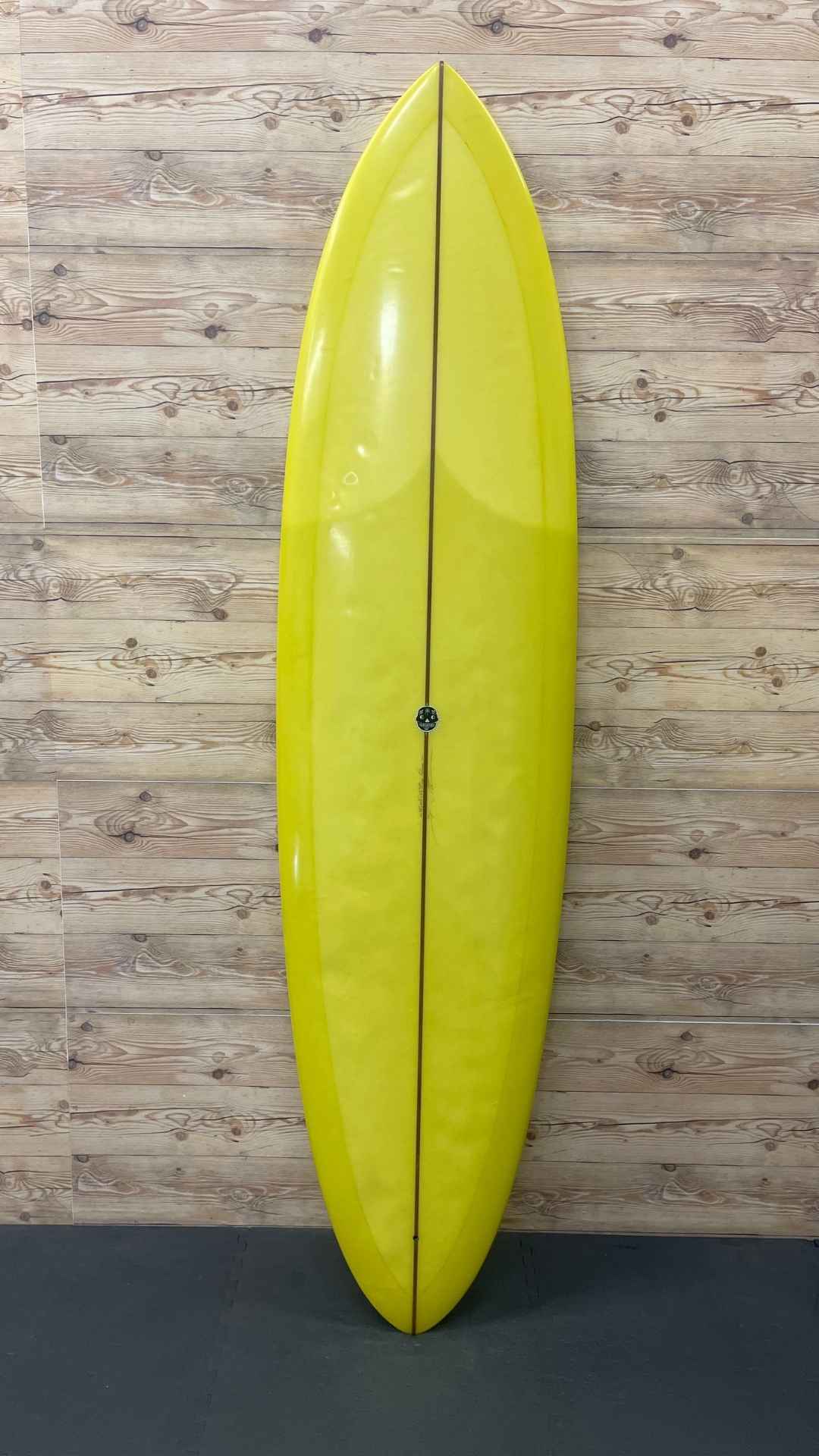 Single Fin 7'8"