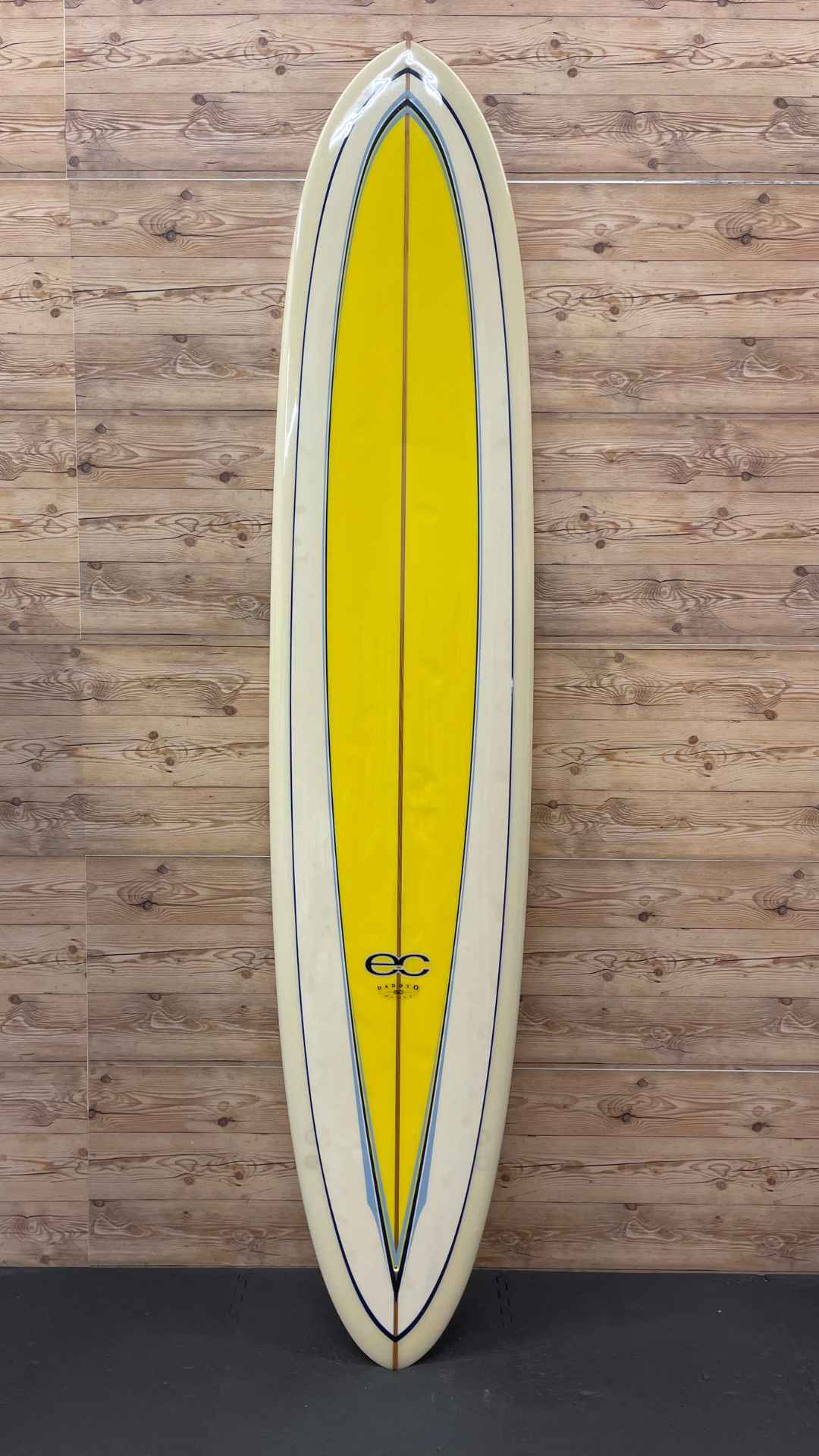 Daddy-0 9'2"