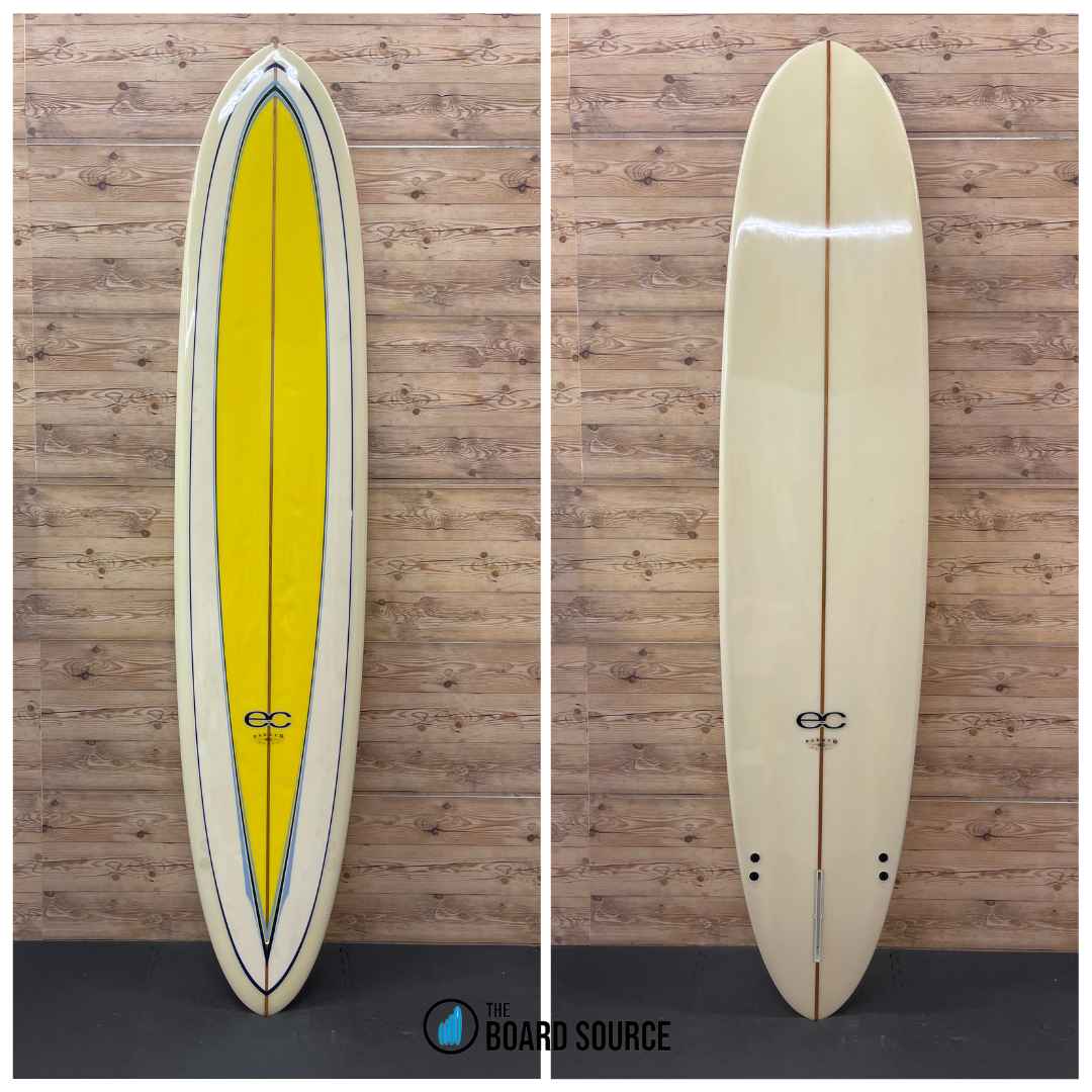 Daddy-0 9'2"
