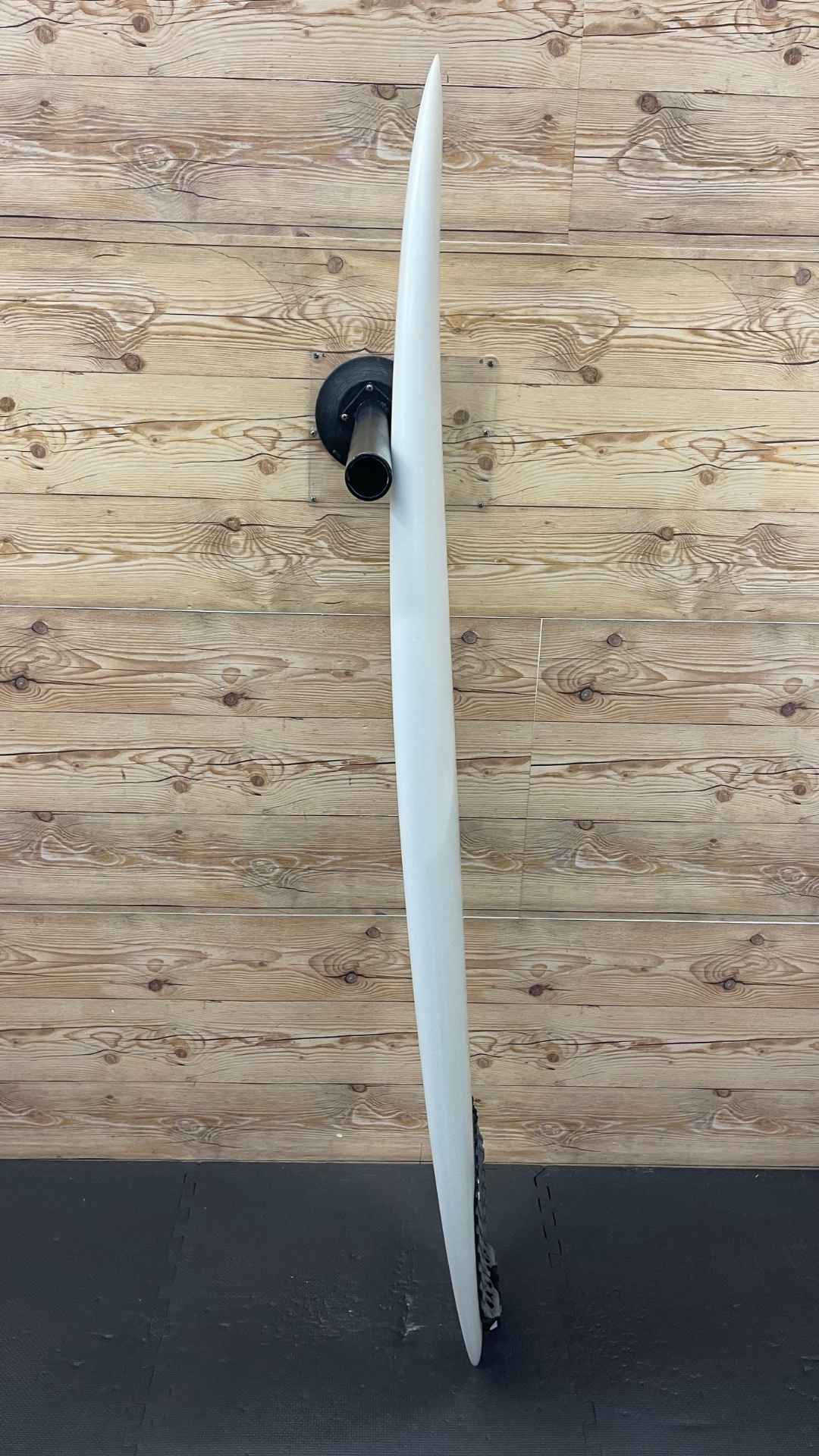 EC Does It 5'6"