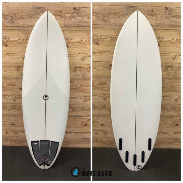 For Sale - Used 5'6