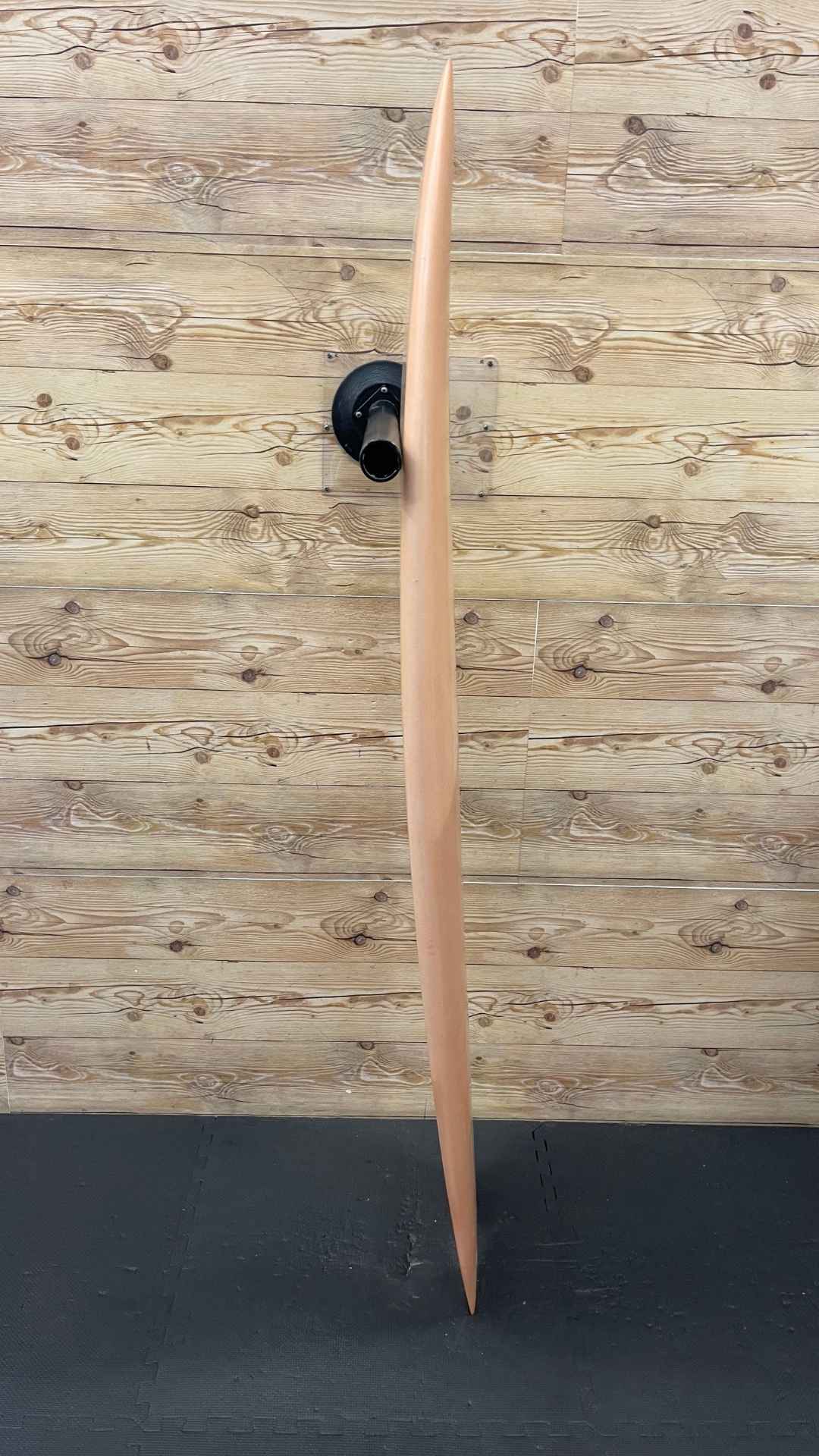 Evil Twin Fish 5'6"