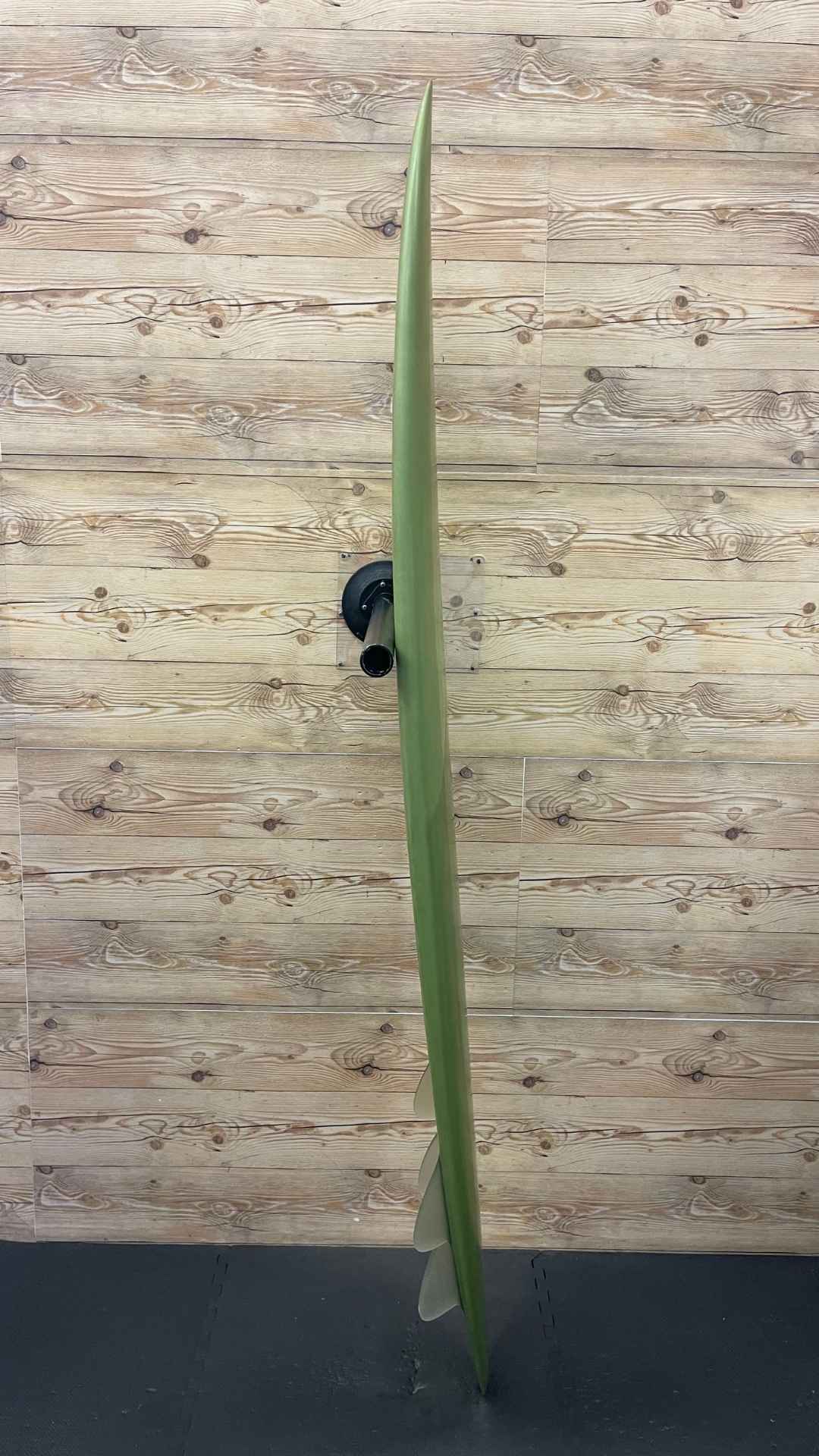 Fonzer 6'9"