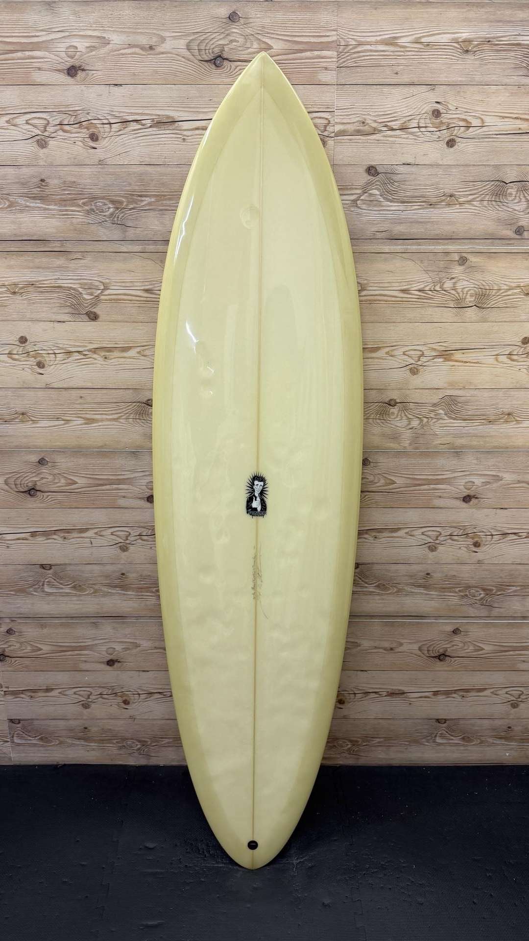 Fonzer 6'4"