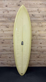 Fonzer 6'4"