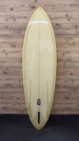 Fonzer 6'4"
